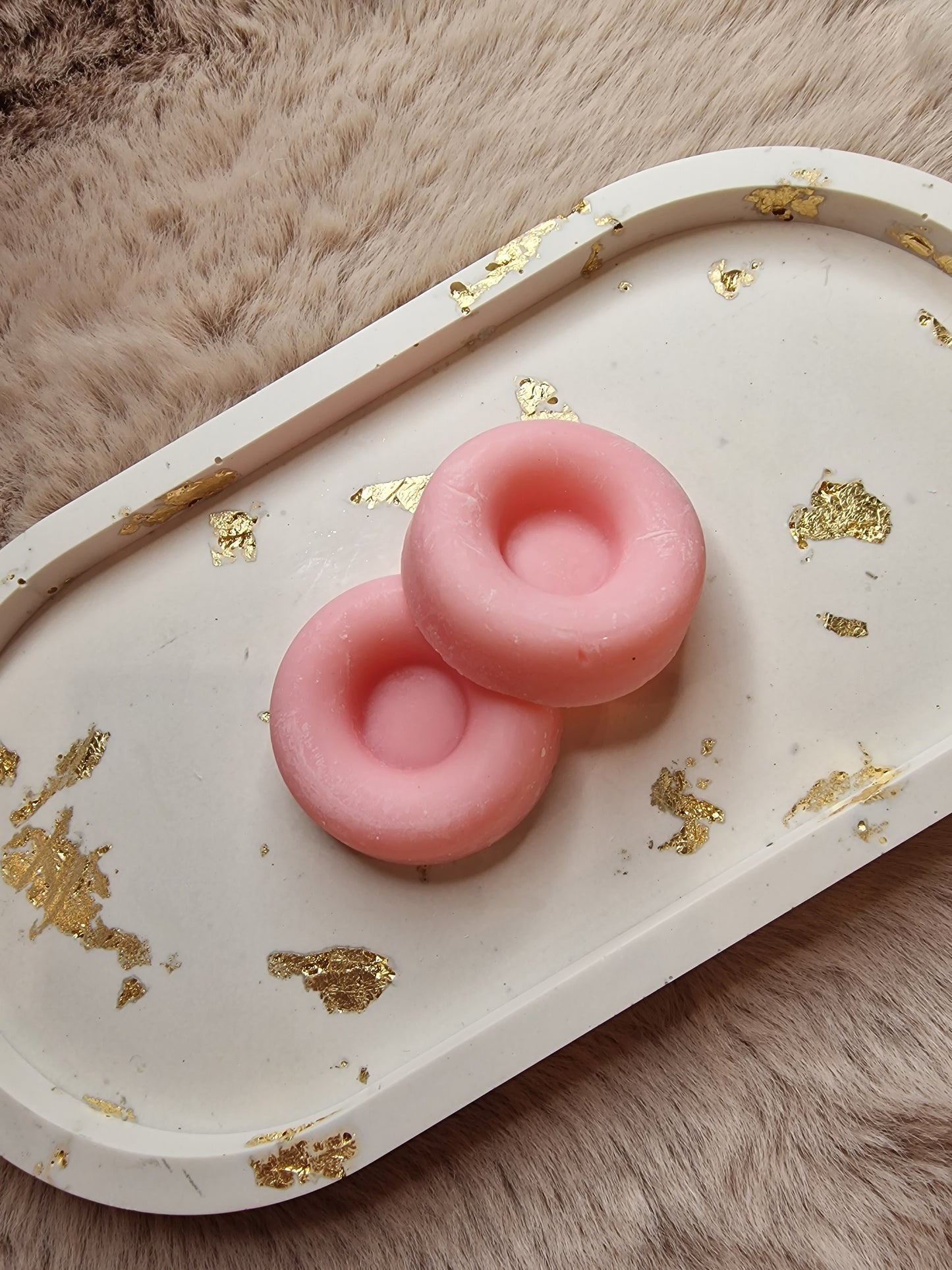 Bubble gum