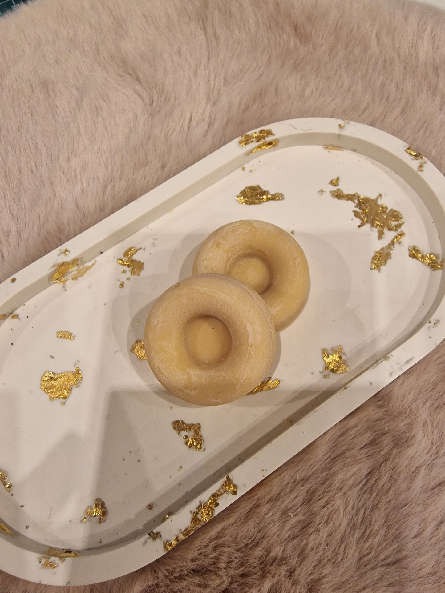 Framboise caramel