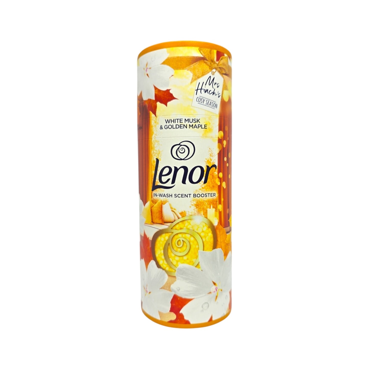 Lenor Musc blanc