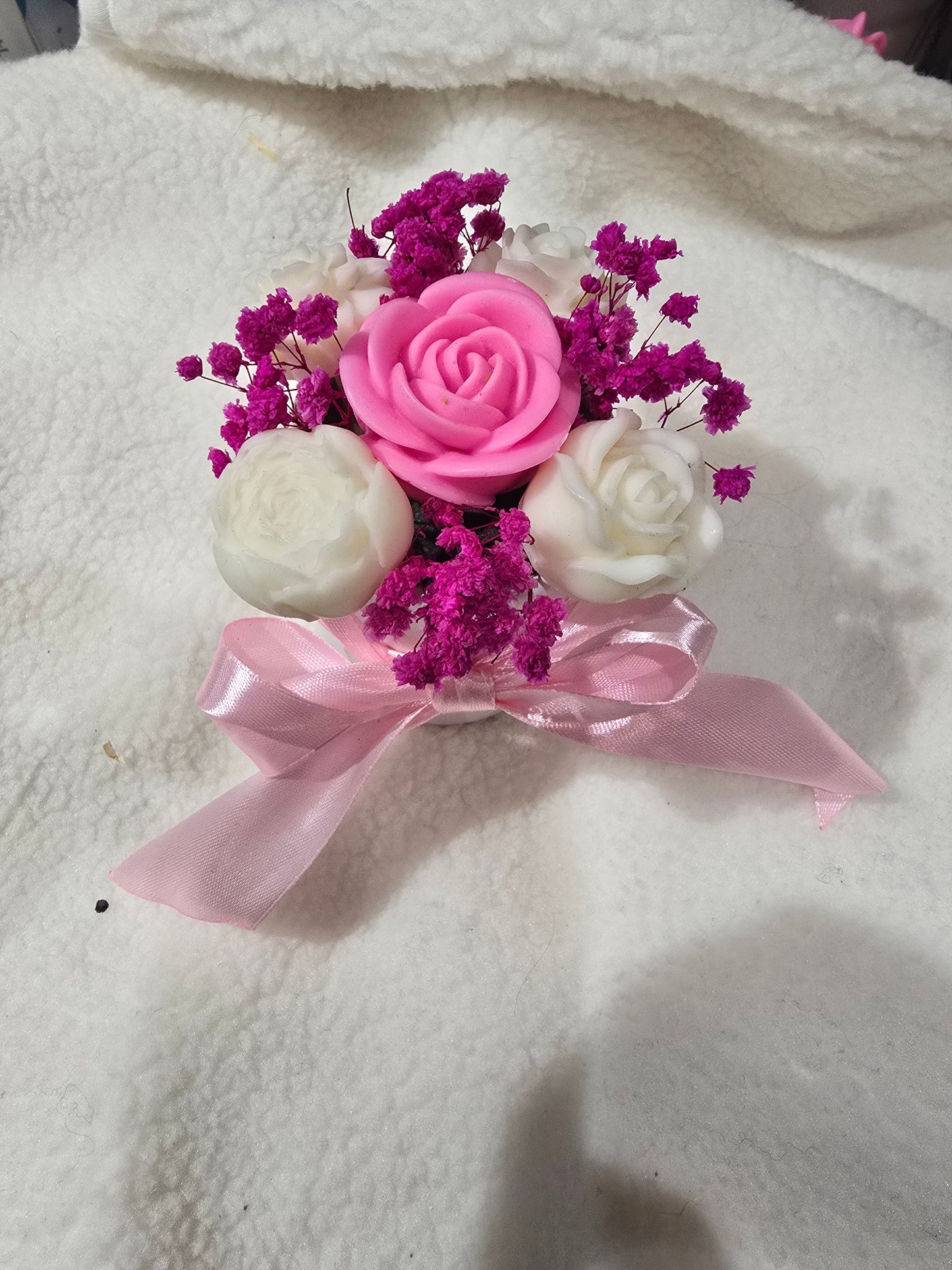 Petit bouquet de fleurs 🌸