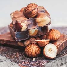 Choco noisette