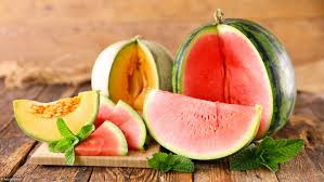 Pastèque melon