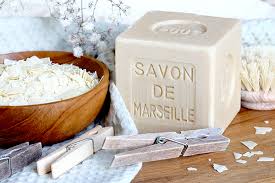 Savon de Marseille