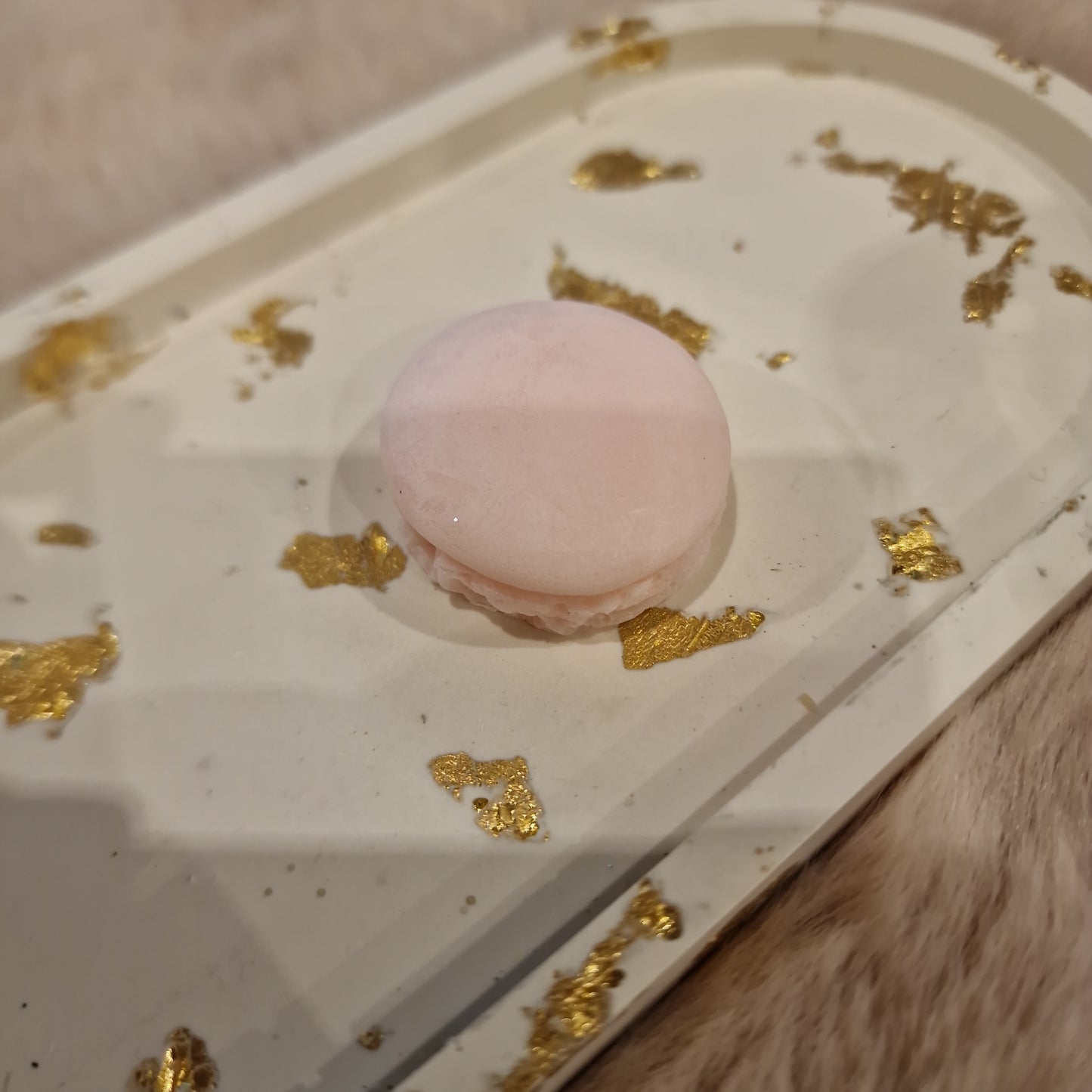 Fleur de coton