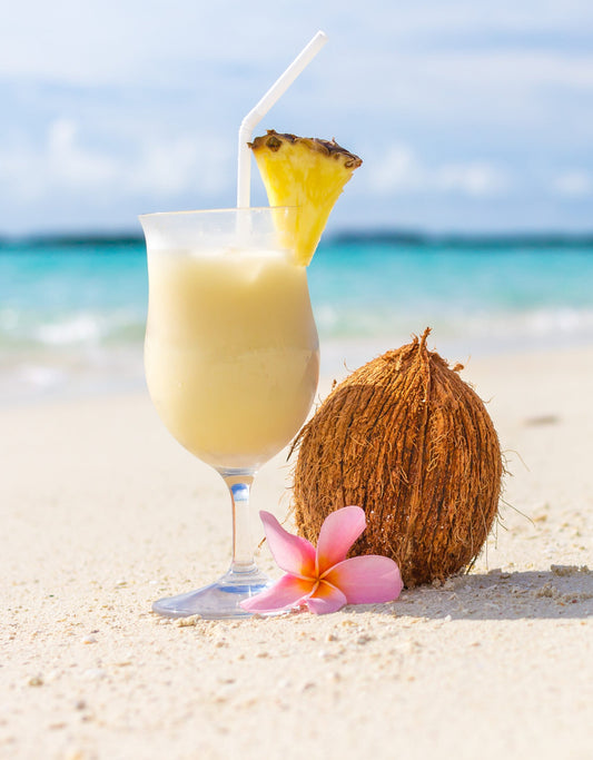 Pina colada