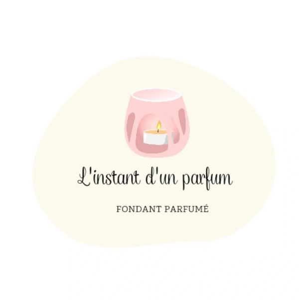 L'instant d'un parfum 
