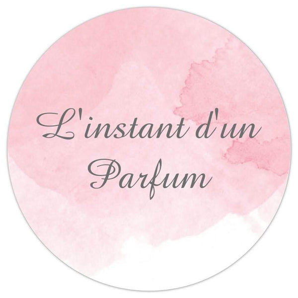 L'instant d'un parfum 