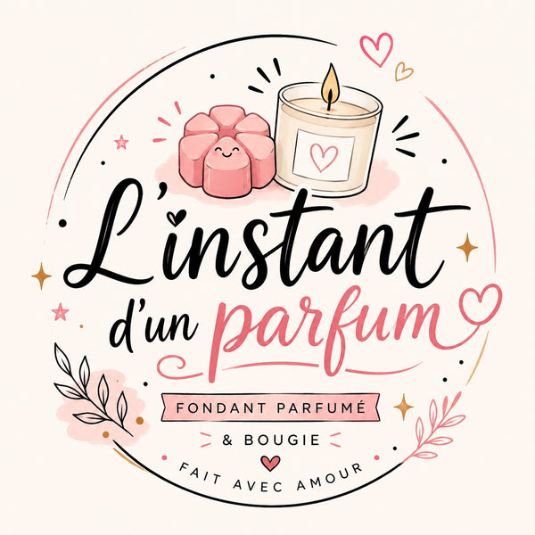 L'instant d'un parfum 