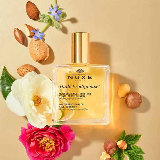 Nuxe