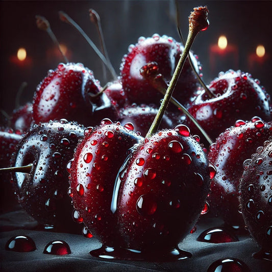Fruit défendu