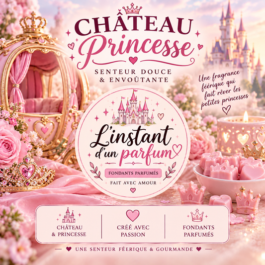 Château de Princesse