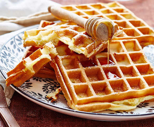 Gaufre