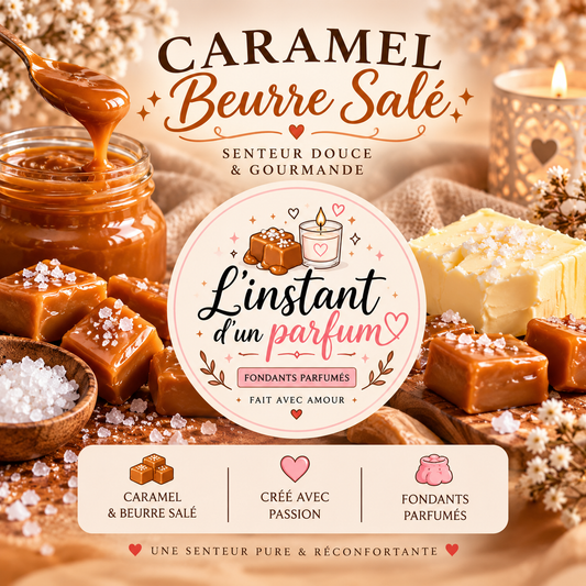 Caramel beurre sale