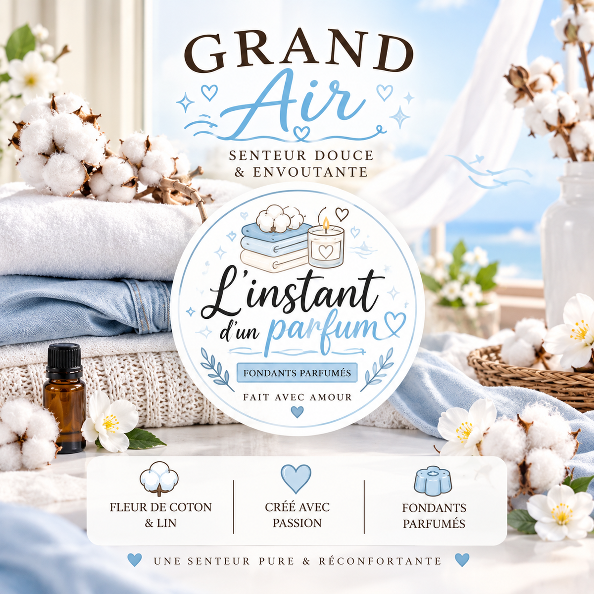 Grand air