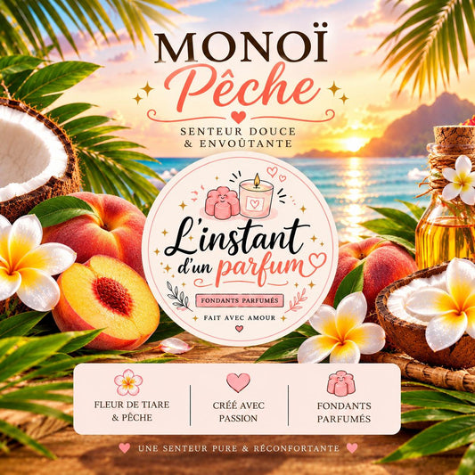 Monoï pêche