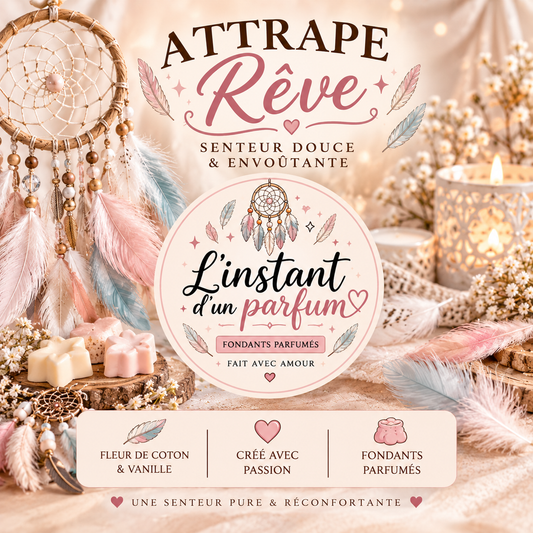 Attrape rêve