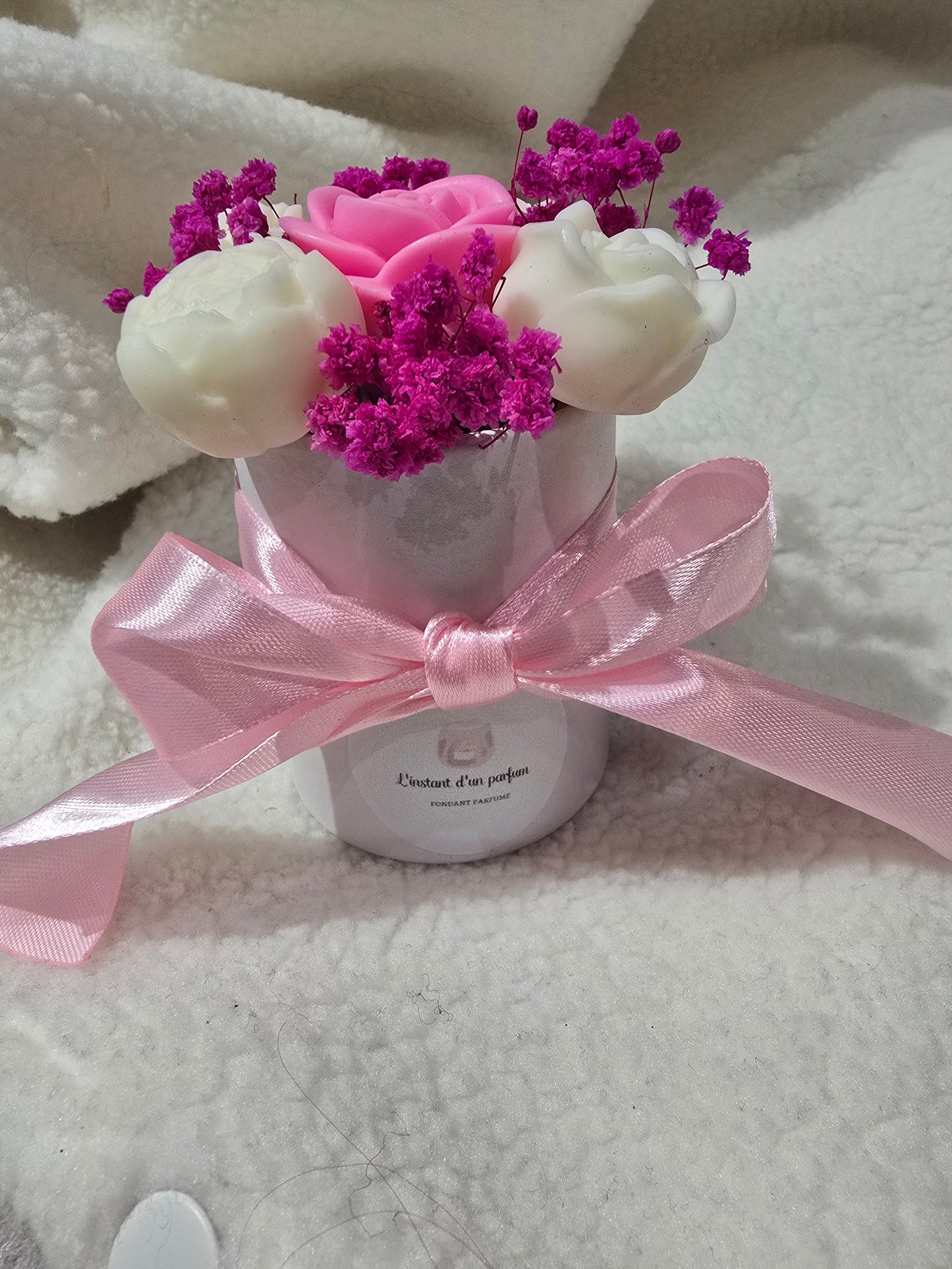 Petit bouquet de fleurs 🌸