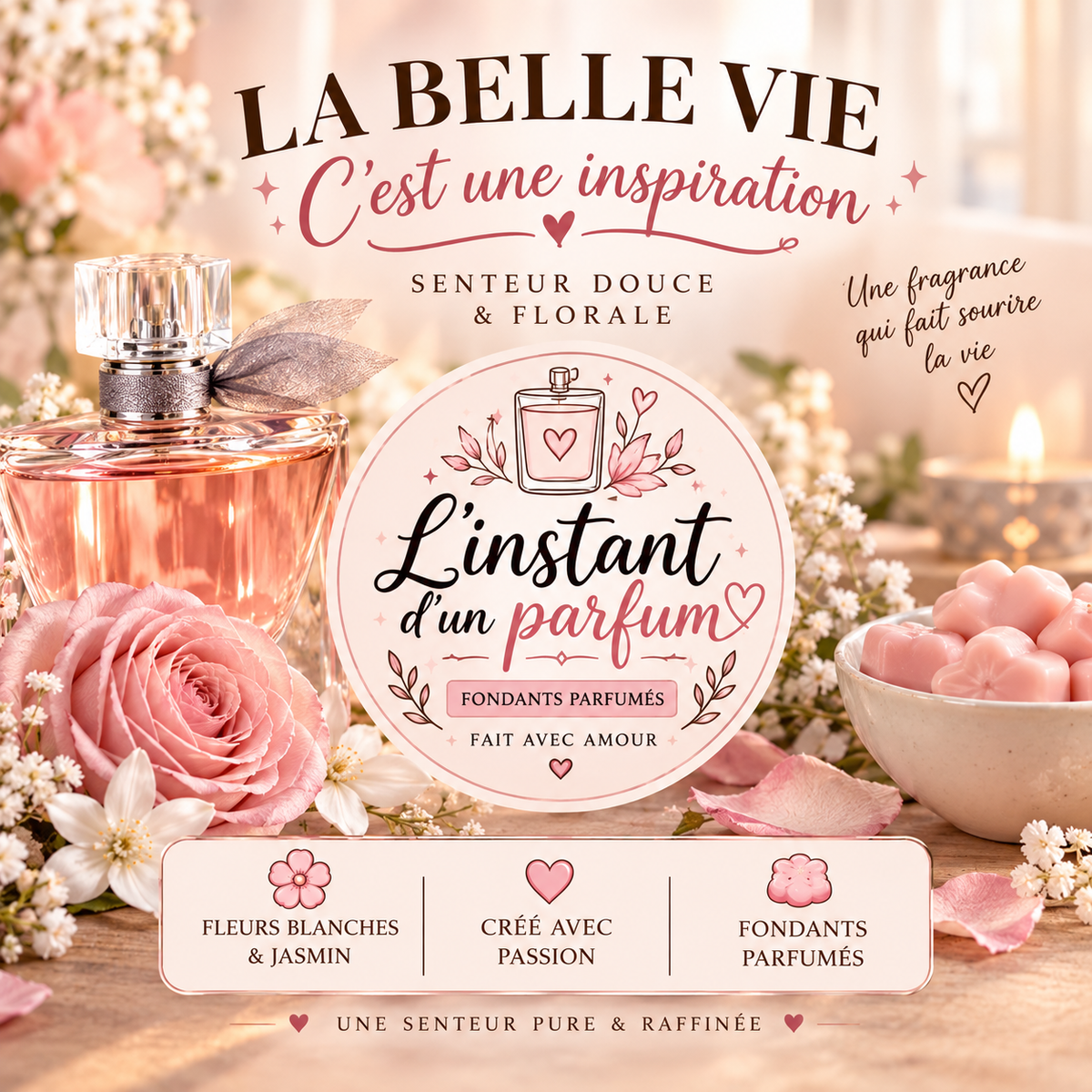 La belle vie