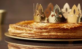 Galette des rois