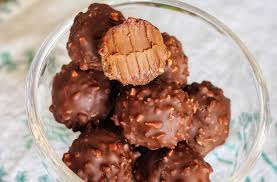 Rocher praliné